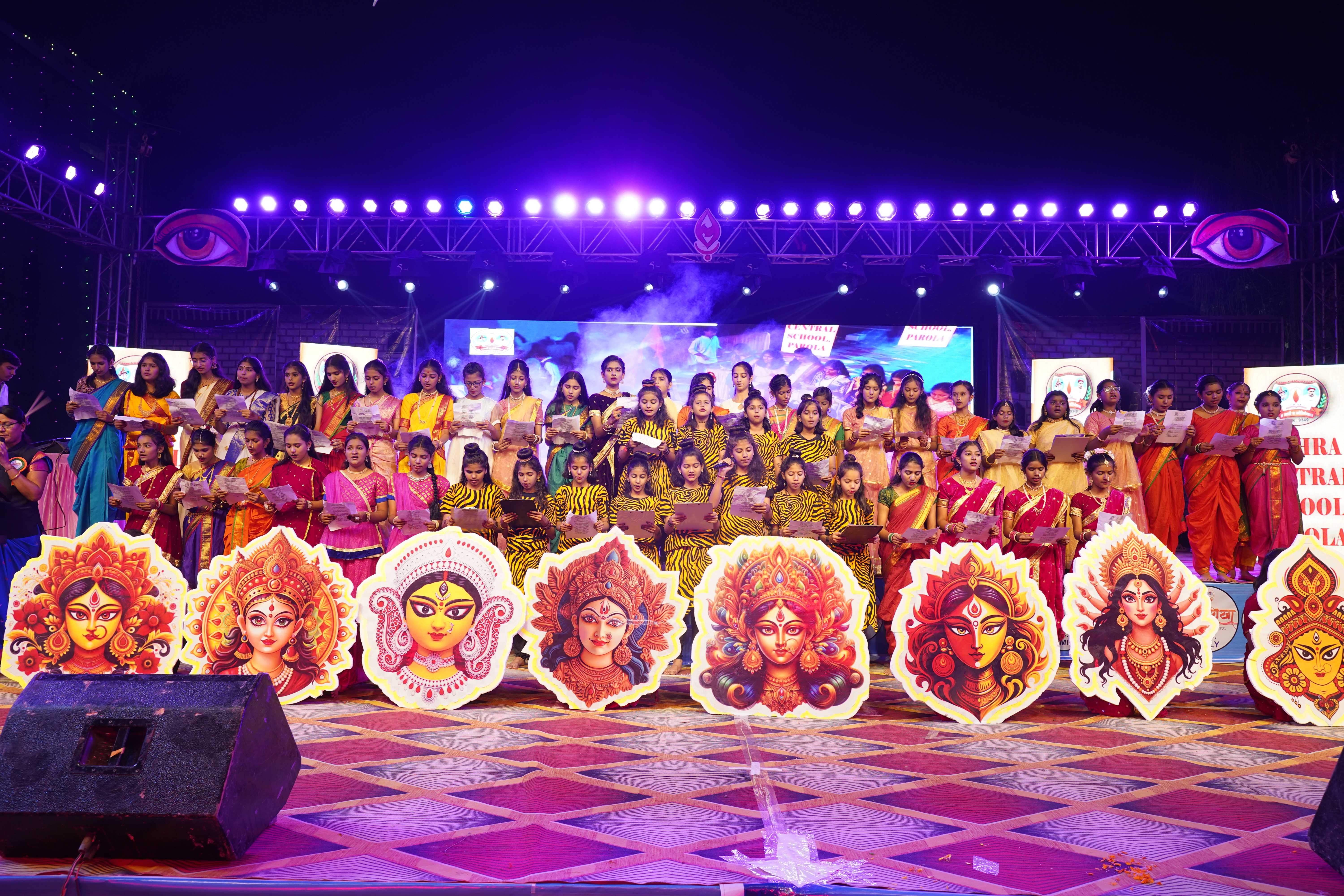 Cultural Events