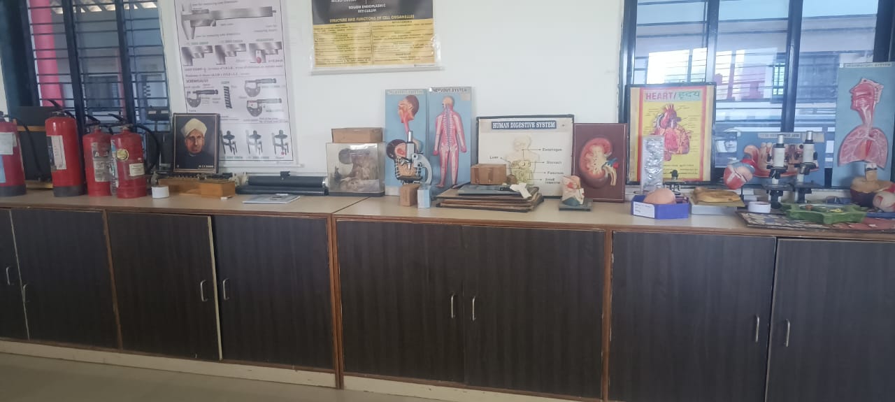 Computer Lab & ICT Training