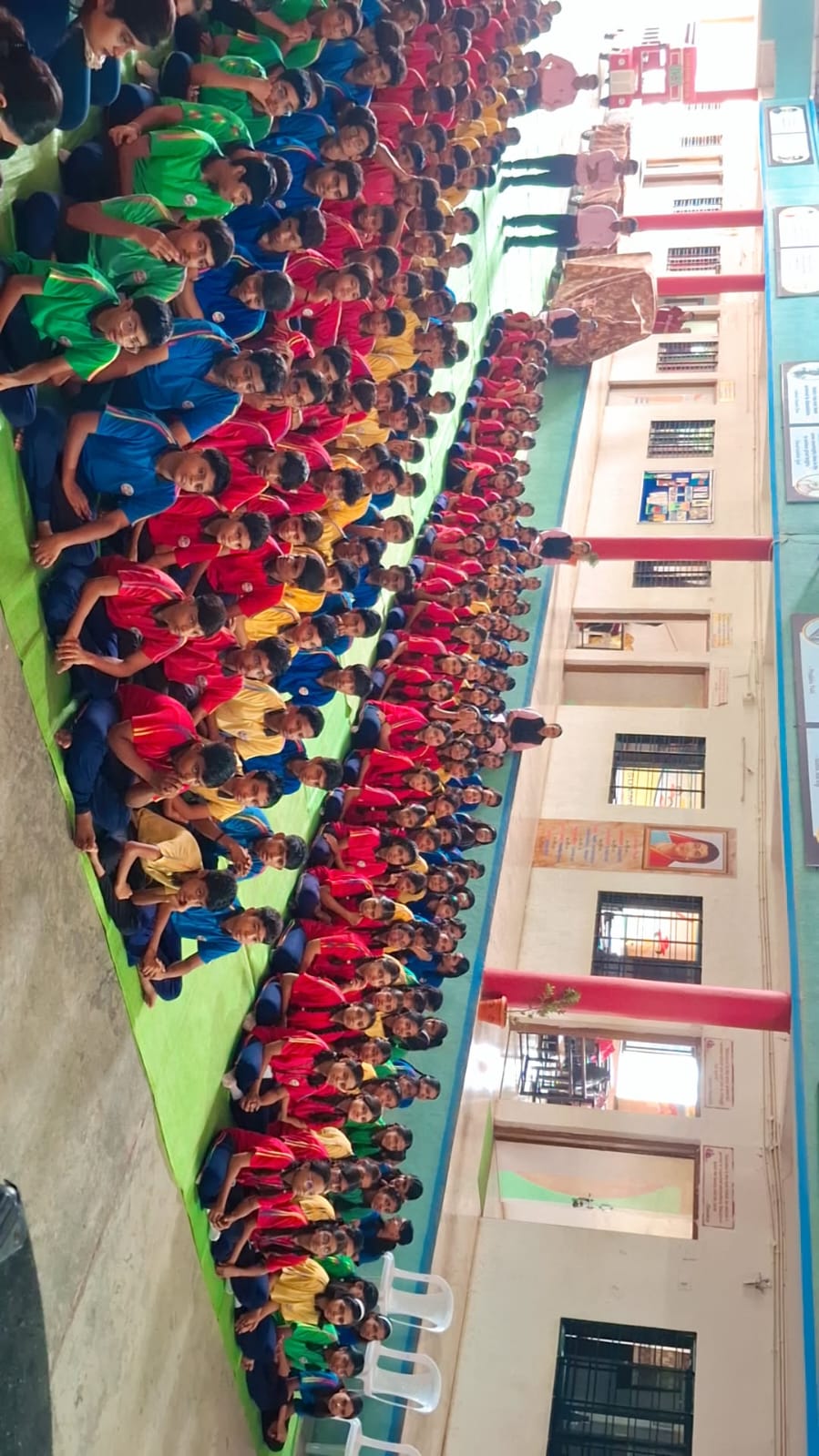 Cultural & Stage Performances