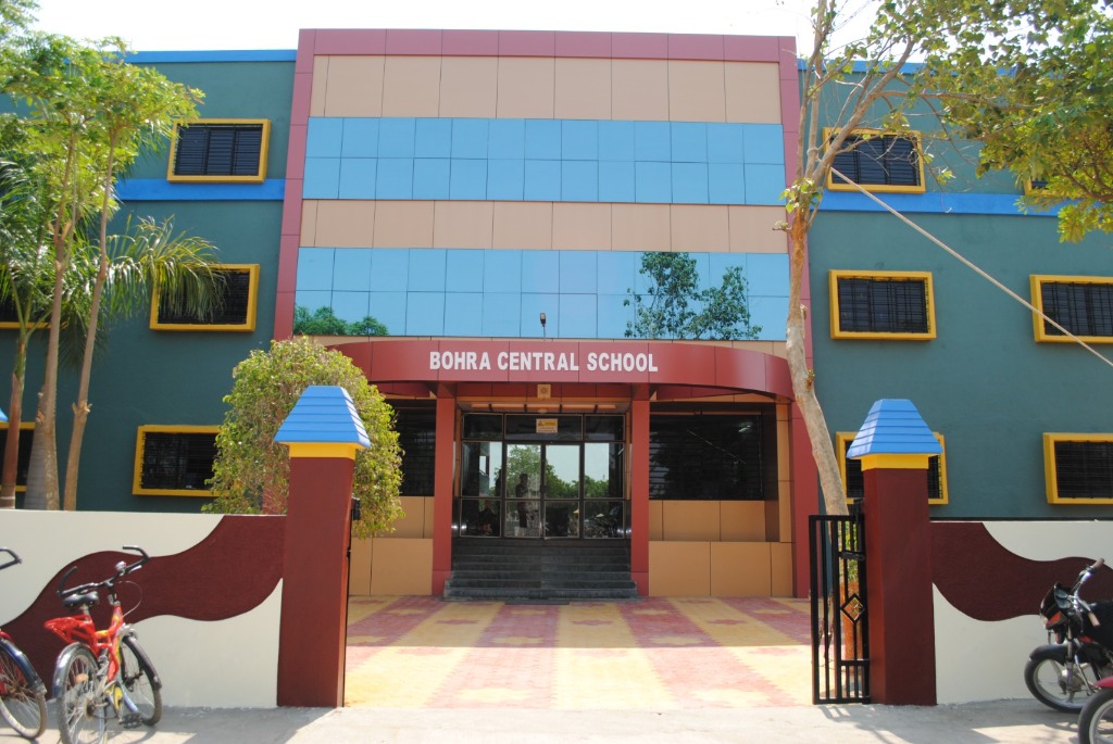 Bohra Central School Campus